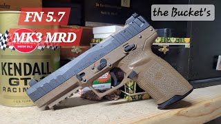 FN 5.7 MK3 MRD