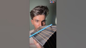 Saiyaara Title Song - Rubber Band Music