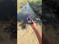 JBL Go4 tumble in water tank
