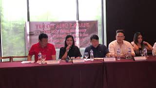 Lawyer Ni Joel Cruz Denies Na Expired Ang Aficionado Perfumes Na Ipinadala Kay Kathy Dupaya