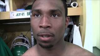 Green TV Post-Game - Riders 24 Alouettes 21