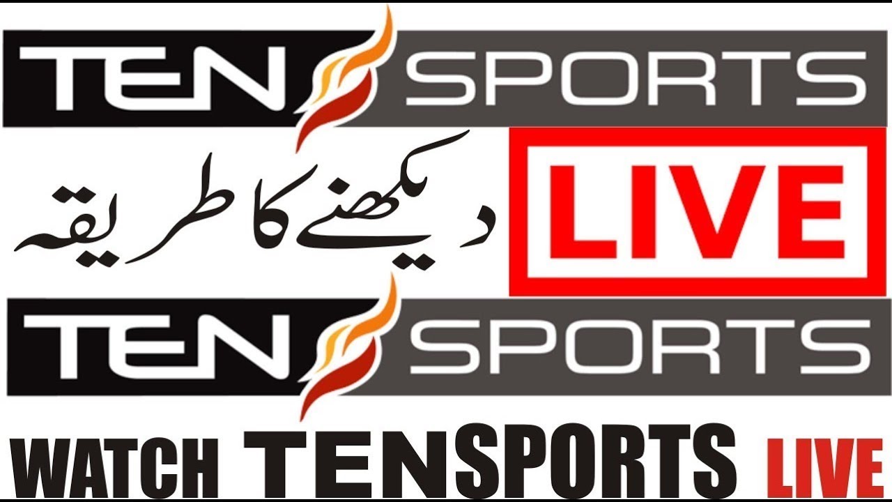 Watch sport live tv
