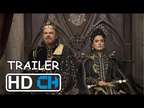 Страшные Сказки | Русский Трейлер 2015 Hd