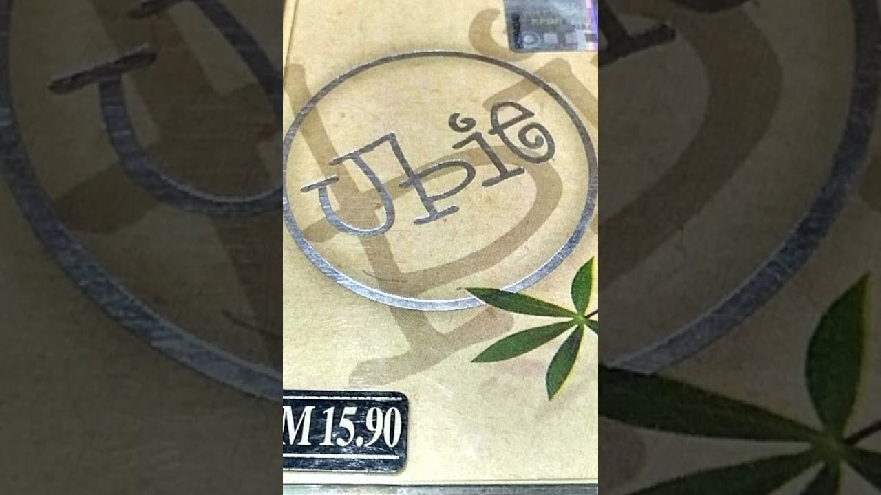 UBIE  FULL ALBUM SATU JIWA SATU HATI