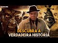 A terrível história por trás do filme Olhos Famintos - Sexta do Medo