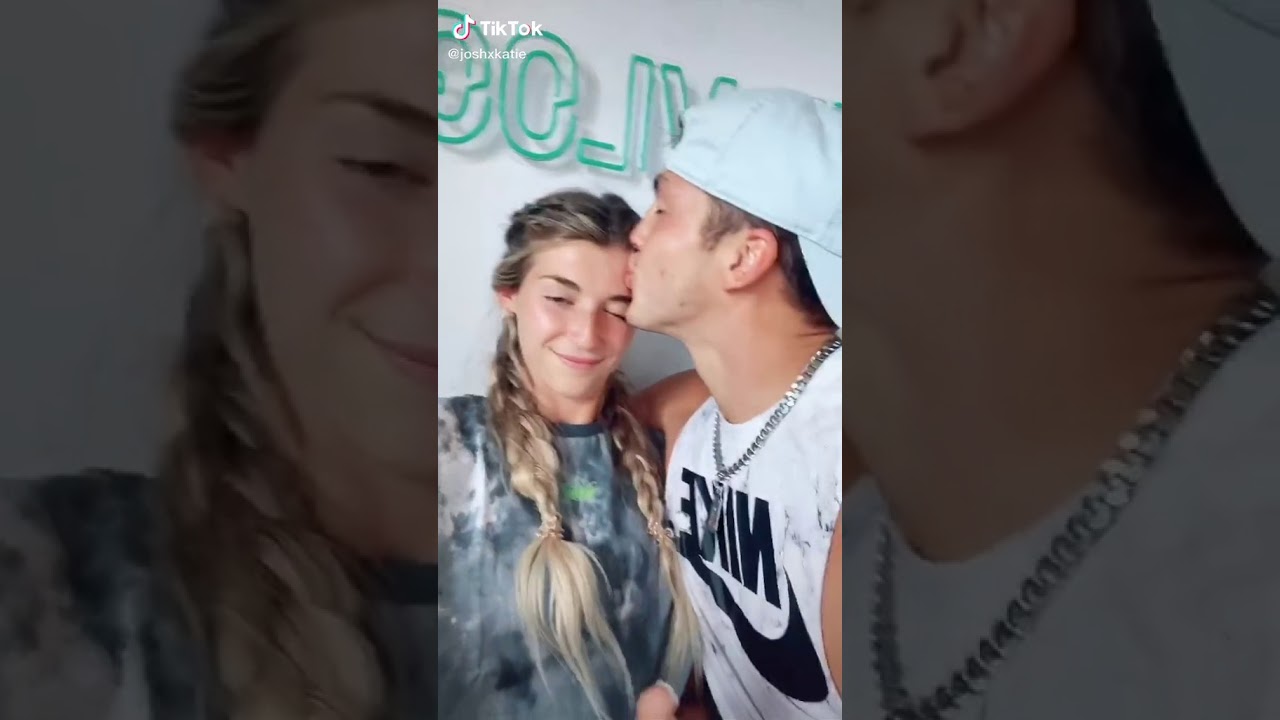 how she as bossing him around