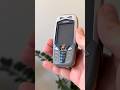 Siemens M65 A Phone Built For Adventure 2000svibes Siemens Nostalgia Retrotech Siemensm65