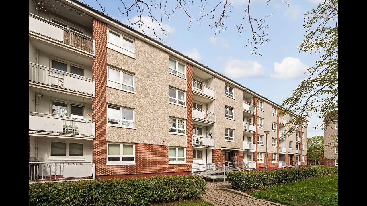 2/1 44 Pollokshaws Road, Glasgow, G41 1PY - For Sale - Shanta Residential