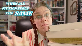 Writers, you need to read more nonfiction!