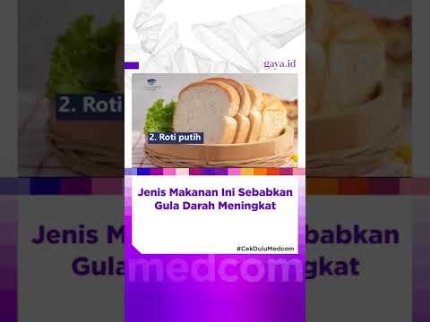 Video: Adakah xylose gula penurun?