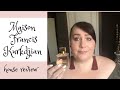 Maison Francis Kurkdjian HOUSE REVIEW | PERFUME COLLECTION 2020