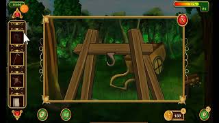 Moustache King Level 28 Walkthrough screenshot 5