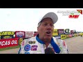 CPTV VIDEO - JOHN FORCE'S FIERY CRASH IN CHICAGO