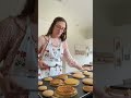 Favorite Pumpkin Pancakes