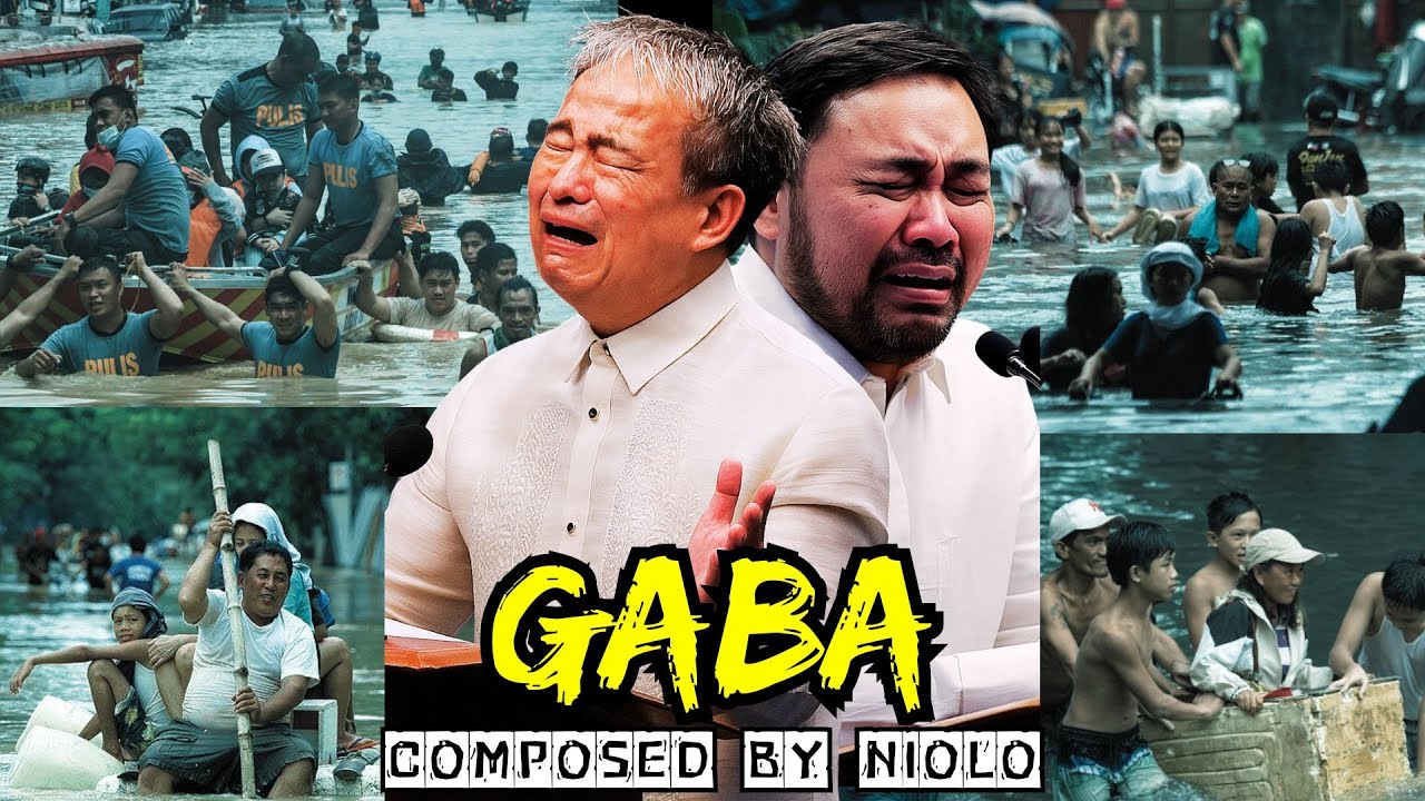GABA - COMPOSED BY NIOLO