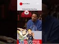 #trending #rapper #bowwow discusses his relationship with #chrisbrown on #clubshayshay! #shorts