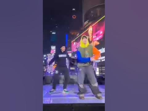 J hope new year performance 💜💜💜 - YouTube