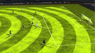 Fifa 14 Iphoneipad - Firenze As Vs. Chesterfield