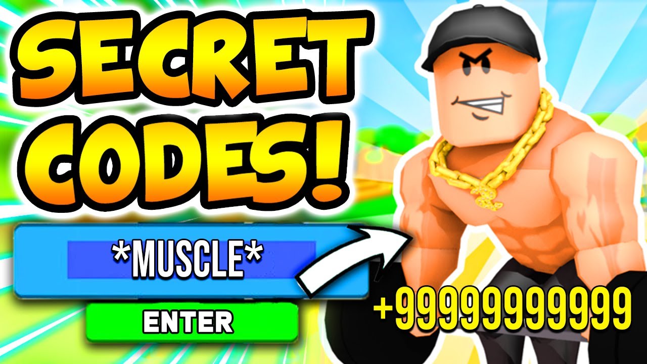 ALL NEW *SECRET* CODES in STRONGMAN SIMULATOR CODES! (Roblox Strongman  Simulator Codes) 