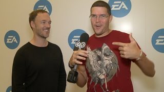 Star Wars Battlefront - Game Developer Interview