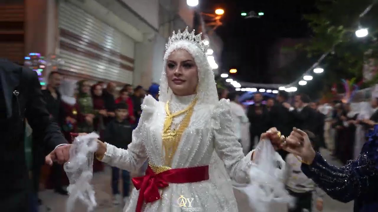 DESTANA ZAPE UZUN VERSİYON / FERHAT GÜZEL EKİBİ / NAS AİLESİNİN DÜĞÜNÜ  / 2025 AY ORGANİZASYON 