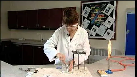 Turning copper into 'silver' and 'gold'