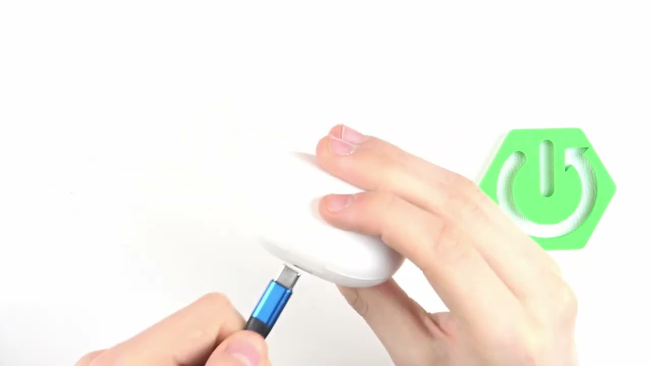 AMAZFIT PowerBuds Racing | Как зарядить наушники AMAZFIT PowerBuds Racing - Способы зарядки