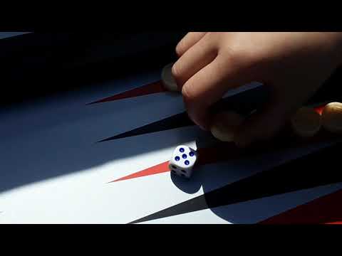 ნარდი-ბუბა VS ოპერატორი სანდრო რომელიც ელენეს ეხმარება.