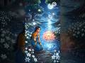 जादुई चाँदनी नदी | Magical River Story#shorts #cartoon story