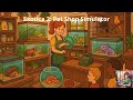 Exotica 2 Pet Shop Simulator #4 Крысы и новые рыбы