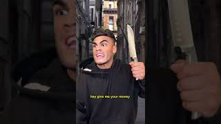 Famous When you meet your Girlfriends Parents for the first time…😂💀#comedy #viral Net Worth