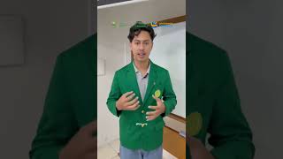 Testimoni hari pertama UTS #umj #febunggul #kampusislam #viral