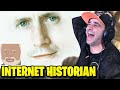 Summit1g Reacts: The Fall of 76 by Internet Historian!