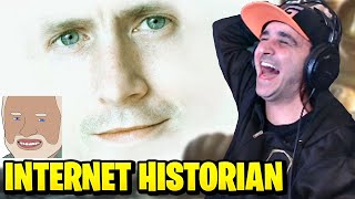 Summit1g Reacts: The Fall of 76 by Internet Historian!