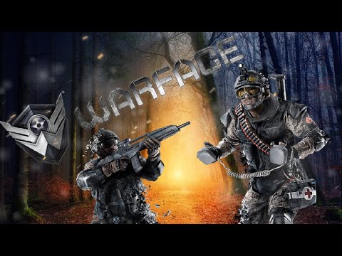 WARFACE (PS4) IN 2022 (Honest Opinion)