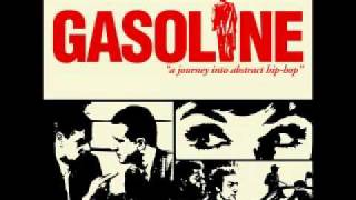 Video thumbnail of "Gasoline - El Rasla"