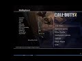 طريقة تسريع لعبة call of duty 2 من قبل ahmadlov20