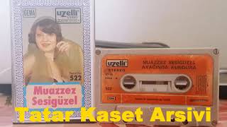 Muazzez Sesigüzel ---- He Güle (Bahcaya Gel ki Görem)