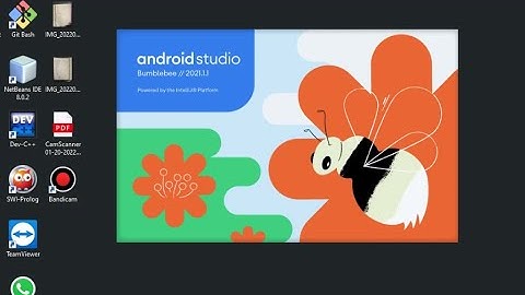 How To Install and Update to Latest Android Studio Bumblebee in 2022