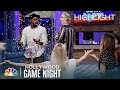 Iliza Shlesinger, Amanda Seales and More Play Scary Poppins - Hollywood Game Night