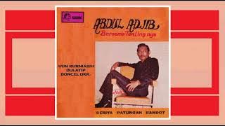 ABDUL ADJIB & TARLINGNYA - Cerita Patungan Bandot [1978]