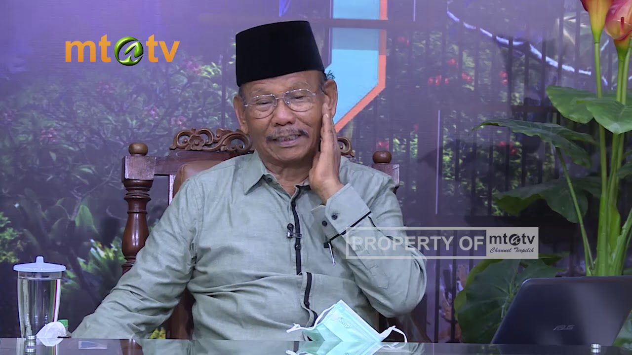 Jihad Pagi MTA Solo - Tema Sholat Berjama'ah ke-4