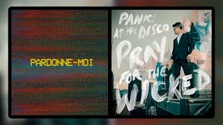 Panic at the Disco & Louane - High Hopes / Pardonne-moi (French Mashup) ??
