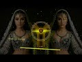 ليل طويل Arabic Night EDM 2026 High Energy Bass Music Dark City Vibes 