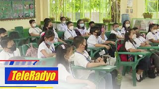 TeleRadyo Balita (25 August 2022)