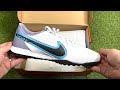 Nike Tiempo Legend 9 Academy TF Blast