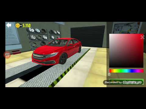 car simulator 2 phone-ში ,zura player-თან ერთად