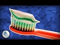 How Does Toothpaste Work and Who Are We? - Reactions Q&A