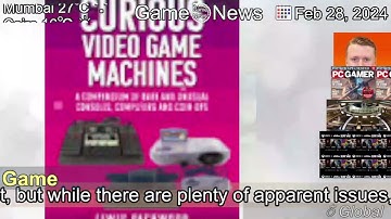 [Latest]Iconic 90s FPS gets unreal ray tracing mod thanks to Nvidia RTX Remix