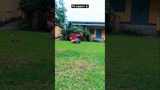Hard Work support karo plz 😭#trending #calisthenics #stunt #viral #short #foryou